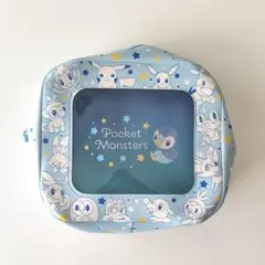 【未使用に近い】 ポッチャマ ミニポーチ