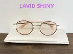 小物 LAVID SHINY 2025年最新】lavid サングラスの人気アイテム - メルカリ