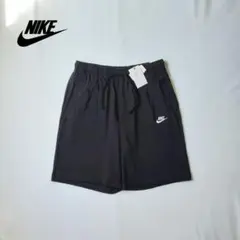 【タグ付き未使用】NIKE コットンショーツ XXL