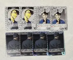 名探偵コナン TCG 黒羽盗一