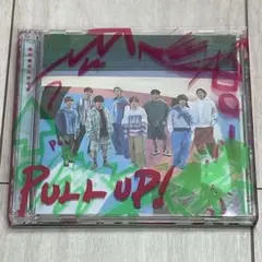 【Blu-ray】PULL UP! 初回限定2 Hey!Sɑy!JUMP