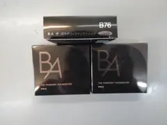 ポーラ BAザ パウダリィファンデーションB76 ✖3個