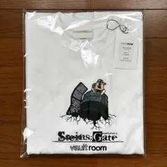 vault room Steins;Gateコラボトレーナー vault room Steins;Gateコラボトレーナー - メルカリ