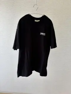 VANQUISH Tシャツ 黒　vanquish fitness