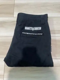 バウンティーハンター スタッズパンツ BOUNTY HUNTER スタッズパンツ サイズ30 - メルカリ