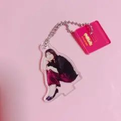 【匿名配達】やましたアクキー
