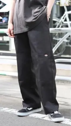 Dickiesダブルニー