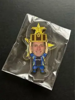 Takaさん専用、デュークアクスタ