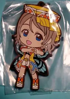 ラブライブ Aqours 曜 一番くじ ラバスト 未ホラ