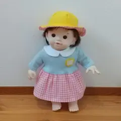 ぽぽちゃん ようちえんセット ハンドメイド