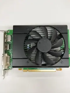 GEFORCE GTX1650 4GB 動作確認済み美品