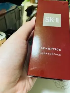 (値下げセール)SK2 SK-II ジェノプティクス オーラエッセンス