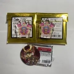 ONEPIECE チョッパーセット