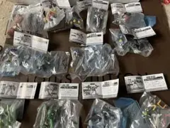ガンダムコレクションDX3 セット