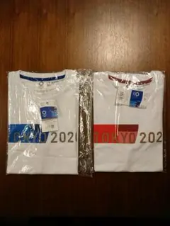 東京オリンピック　2020　Tシャツ