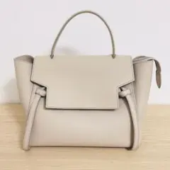 CELINE MINI BELT BAG