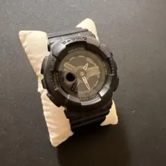 Baby-G ブラック