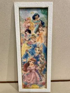 ディズニー フラワーガーデンプリンセス ※廃盤品