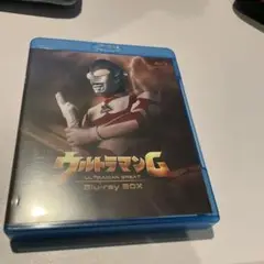 2025年最新】ウルトラマンg blu-rayの人気アイテム - メルカリ