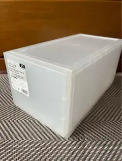 CAINZ システムケース　CDシングル 商品番号S5 ST-1818NW