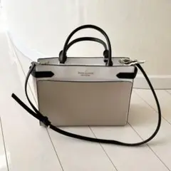 ケイトスペード ★ トートバッグ
