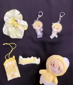 すとぷり　るぅと　まとめ売り