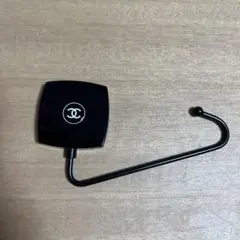 CHANEL バッグフック 美品