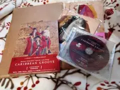 ミュージカルスタミュ Caribbean Groove 初回限定版 ブルーレイ