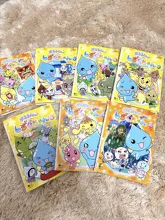 レンタルDVD ぷるるんっ！しずくちゃん 抜け巻あり