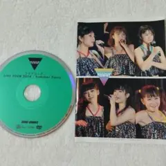 フェアリーズ LIVE TOUR 2014 - Summer Party