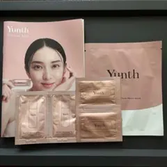 Yunth サンプルセット