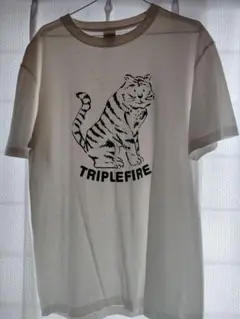 トリプルファイヤー Tシャツ トリプルファイヤー｜TRIPLE FIRE on X: 