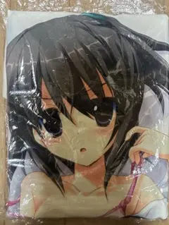 恋色空模様　伊東美琴　抱き枕カバー