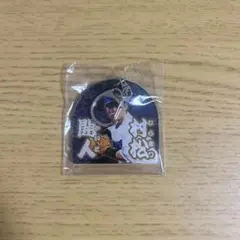 中日ドラゴンズ 村松開人 竜陣祭 アクリルキーホルダー ドラゴンズガチャ