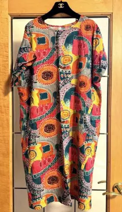 (新品未使用) ワンピース