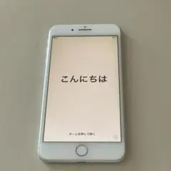【箱無】iPhone8 plus 64GB