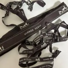 正規品　エルメス　リボン　3本