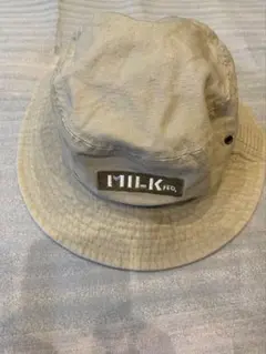 MILKFED.　バケットハット