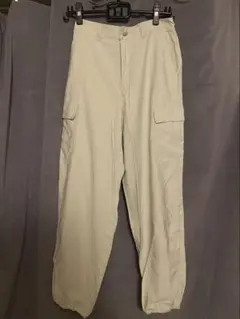 ユニクロ　パンツ