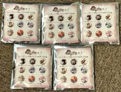 メメントモリ 缶バッジ vol.9