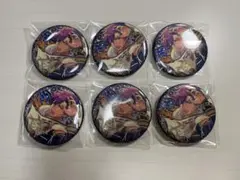 あんスタ 星之所向 缶バッジ アドニス