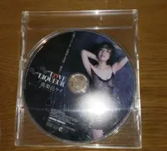 LOVE LIQUEUR DVD 真梨邑ケイ