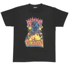 ゴジラ×バトルスピリッツ Tシャツ feat.STUDIO696 ゴジラ