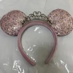 WDW カチューシャ　2個セット カチューシャセット（2個） – ユニバーサル・スタジオ・ジャパン