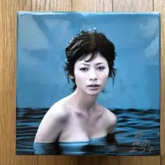 稀少 新品 未開封 週刊 真木よう子 DVD BOX