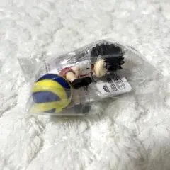ハイキュー‼︎プチっとのりマスvol.2-セカンドユニフォームver