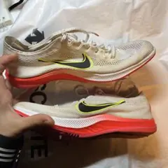 ナイキ ドラゴンフライ スパイク 中長距離
