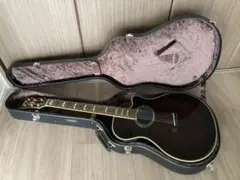 YAMAHA APX900 MBL ヤマハ エレアコ ギター ハードケース付