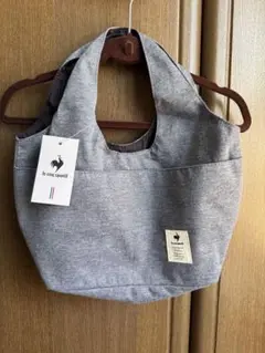 ★新品　ル コック　トートバッグ