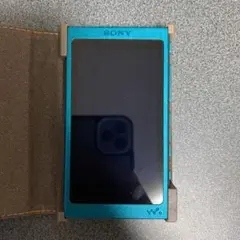 【最終値下げ】SONY ウォークマン Aシリーズ NW-A35(L)